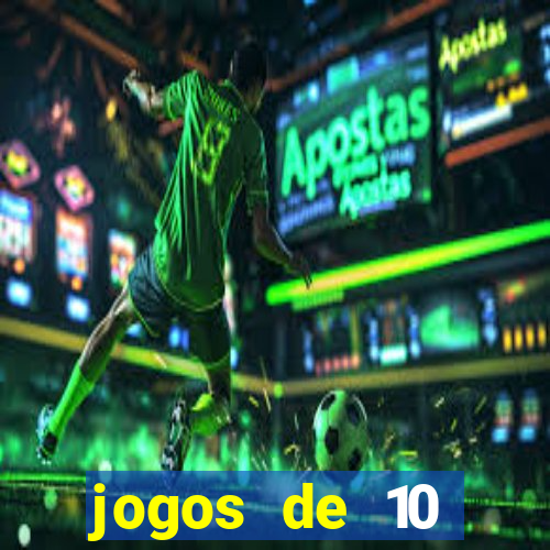 jogos de 10 centavos betano